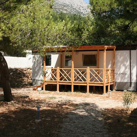 Camp Perna Kuciste Exterior foto