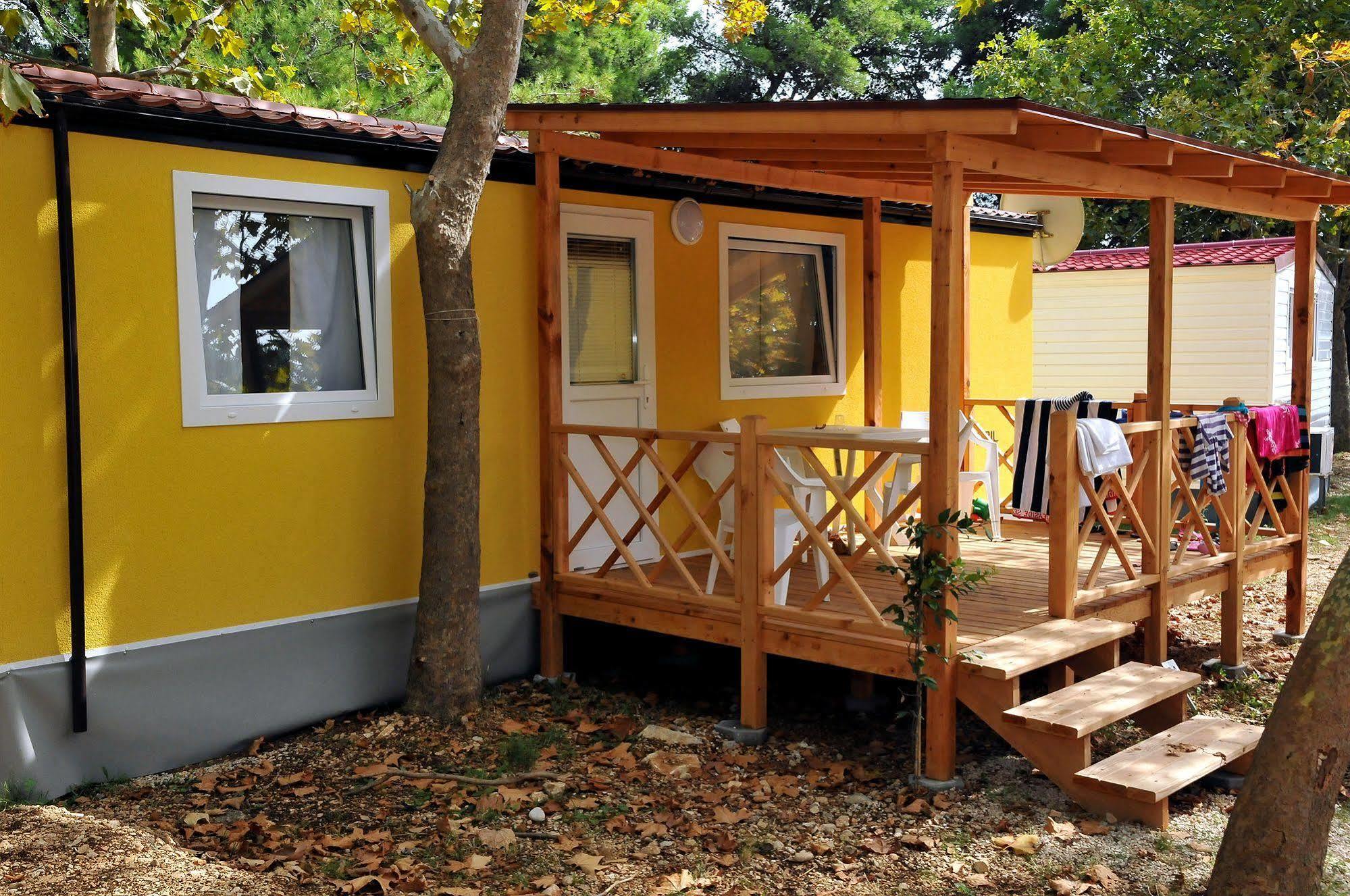 Camp Perna Kuciste Exterior foto